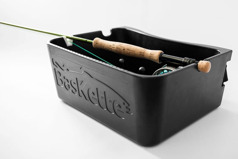 Baskette Linekurv