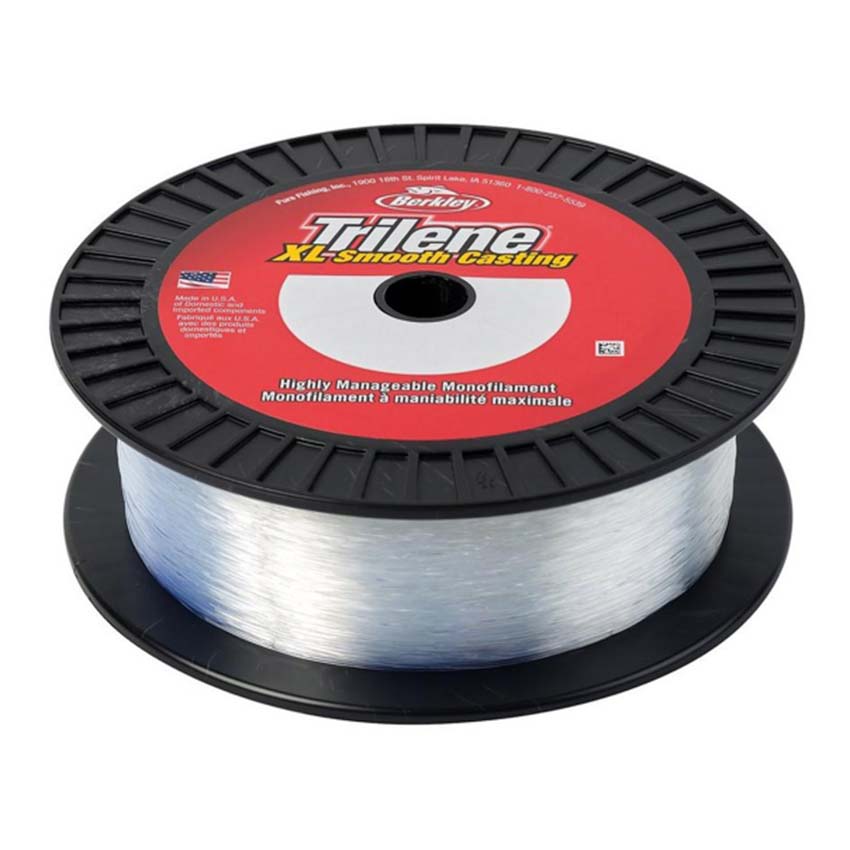 Trilene Xl Monofil Påspol