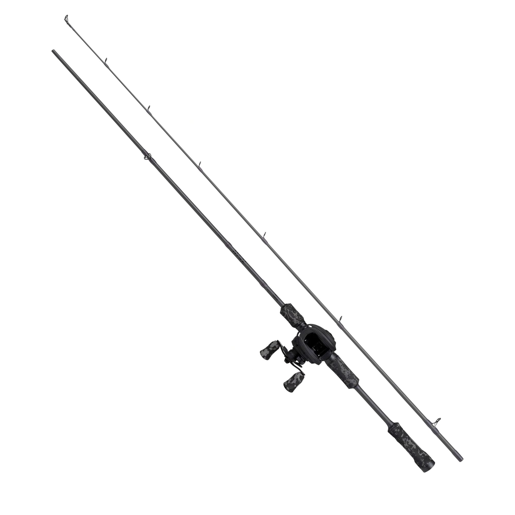 Max X Black Ops Casting Combo