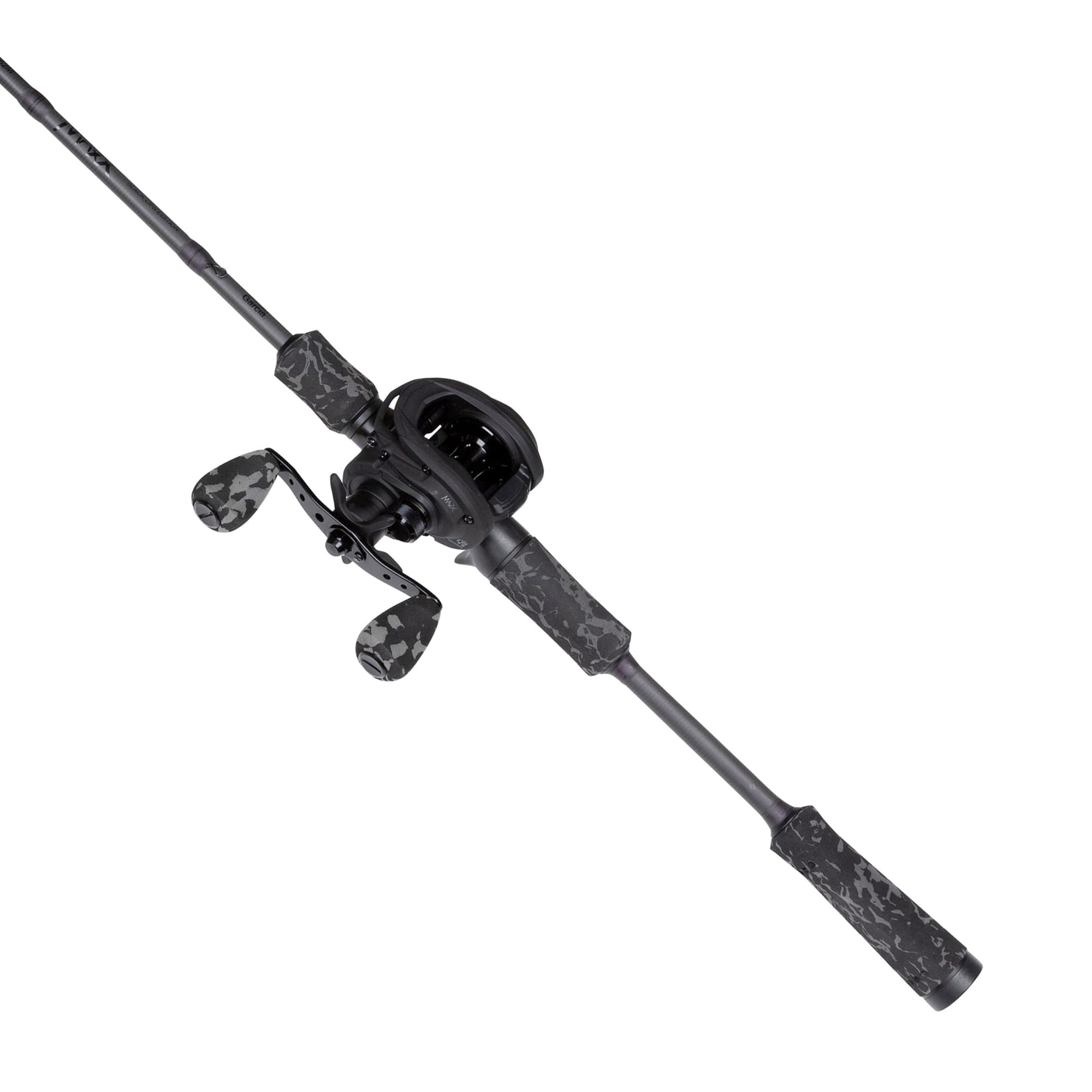 Max X Black Ops Casting Combo