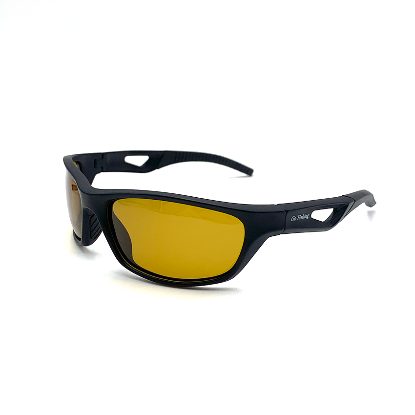 Polarid Fiskebrille