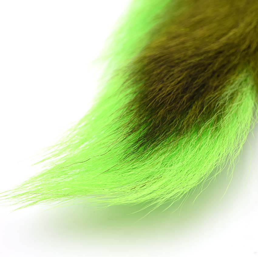 Bucktail Store Hele Haler