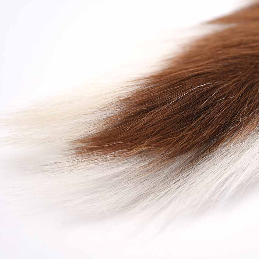 Bucktail Store Hele Haler