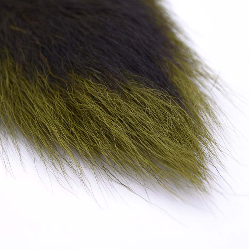 Bucktail Store Hele Haler