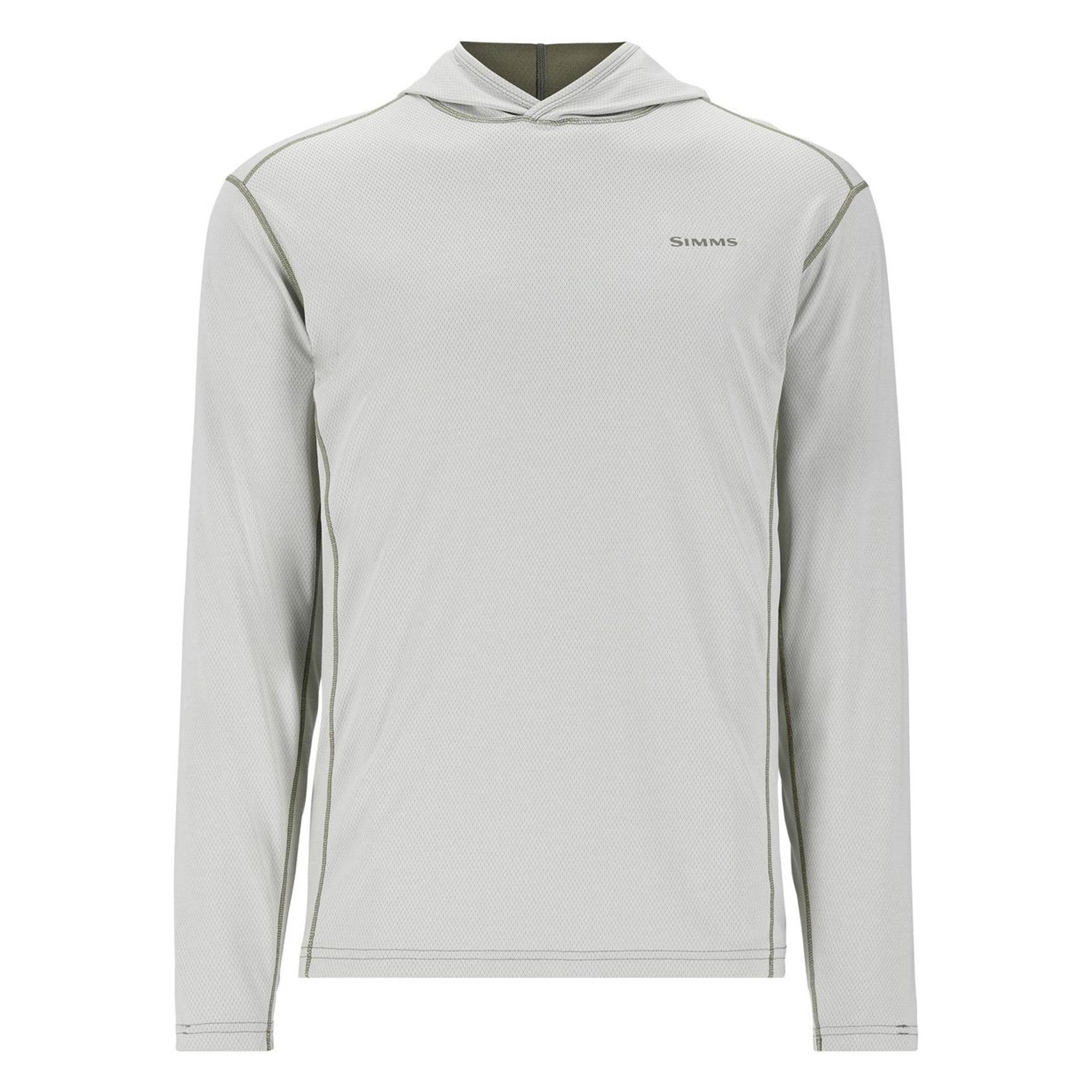 Bugstopper Hoody - Aspen Heather