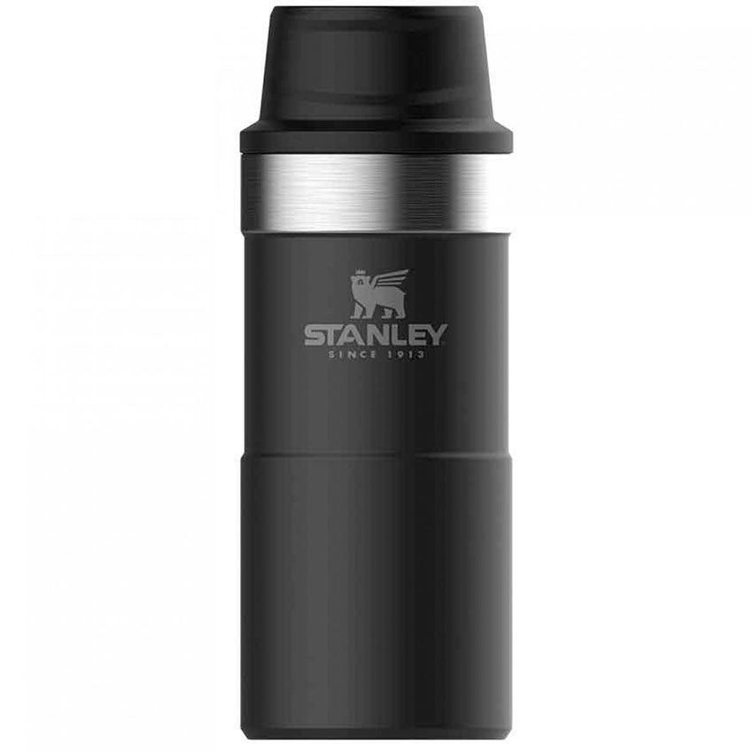 One Hand Travel Mug 0,35l