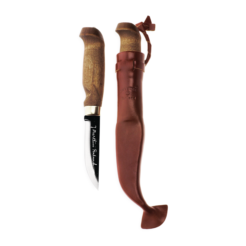 Lynx Lumberjack Carbon Kniv