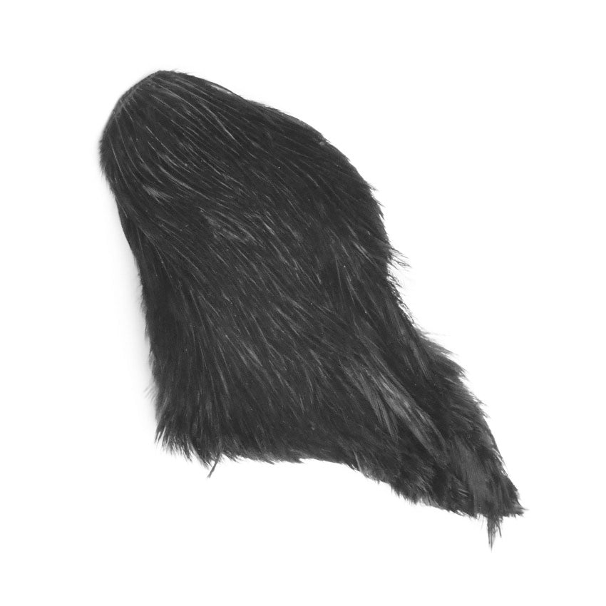 Chinese Cock Cape - Flotte Hane Nakker