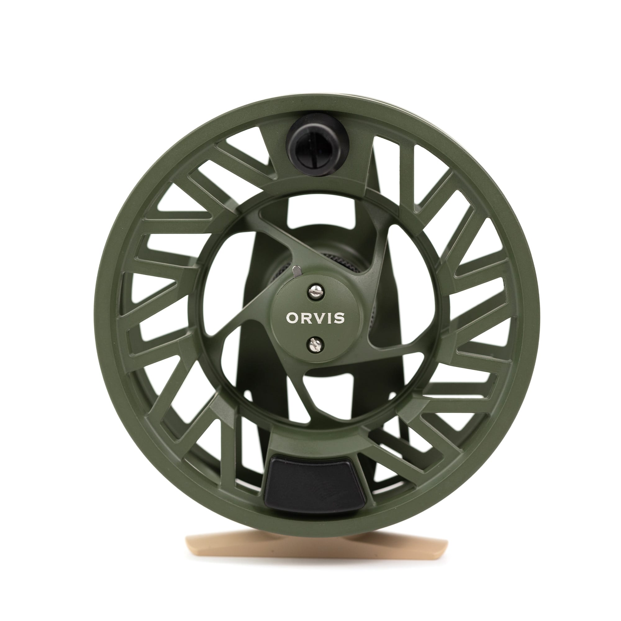 Clearwater Fluehjul Dark Pine IV