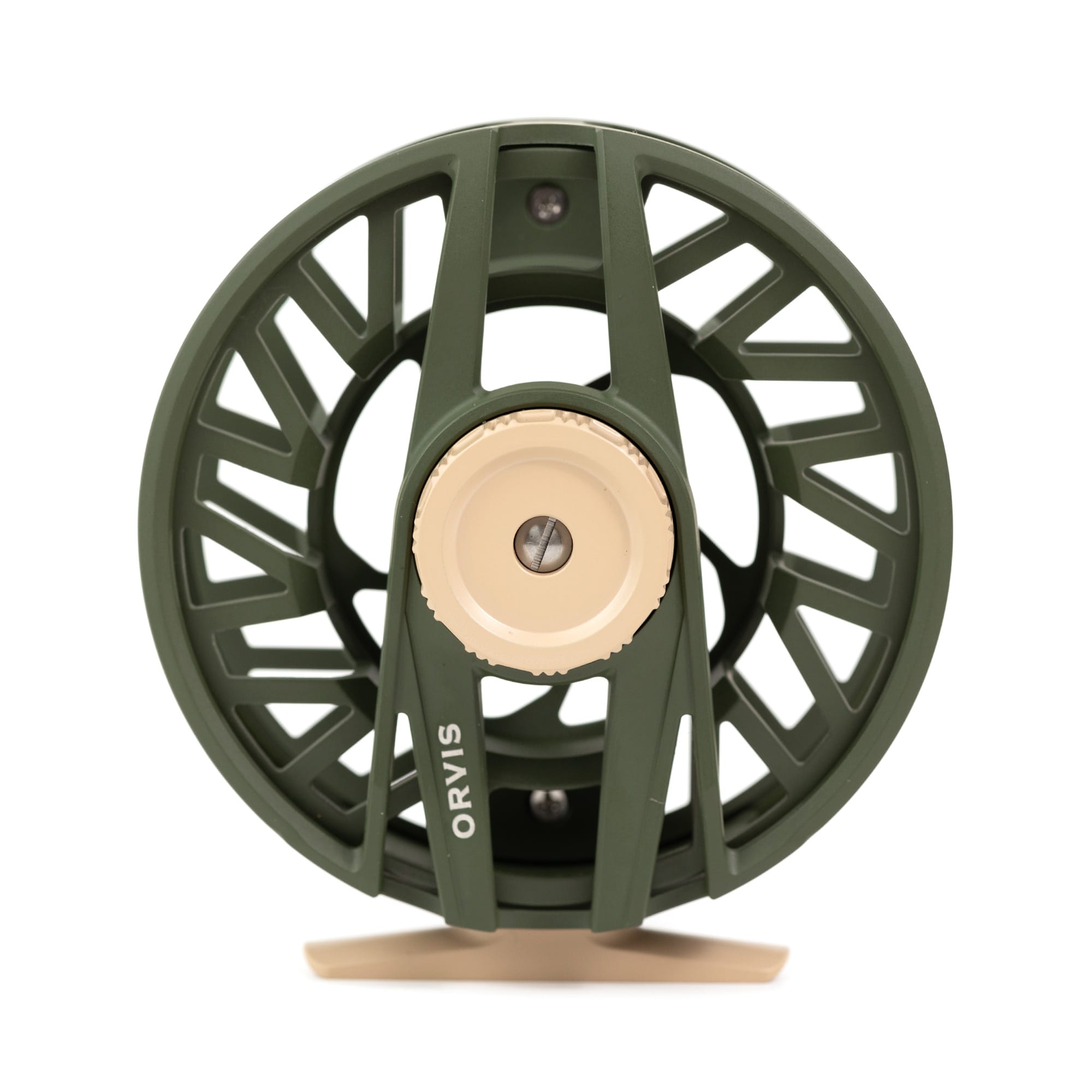 Clearwater Fluehjul Dark Pine IV