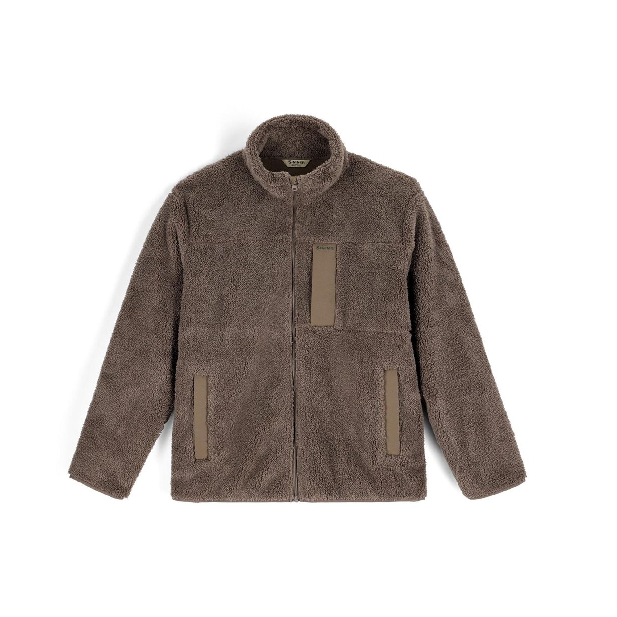 Coldweather Fleece Sturgeon