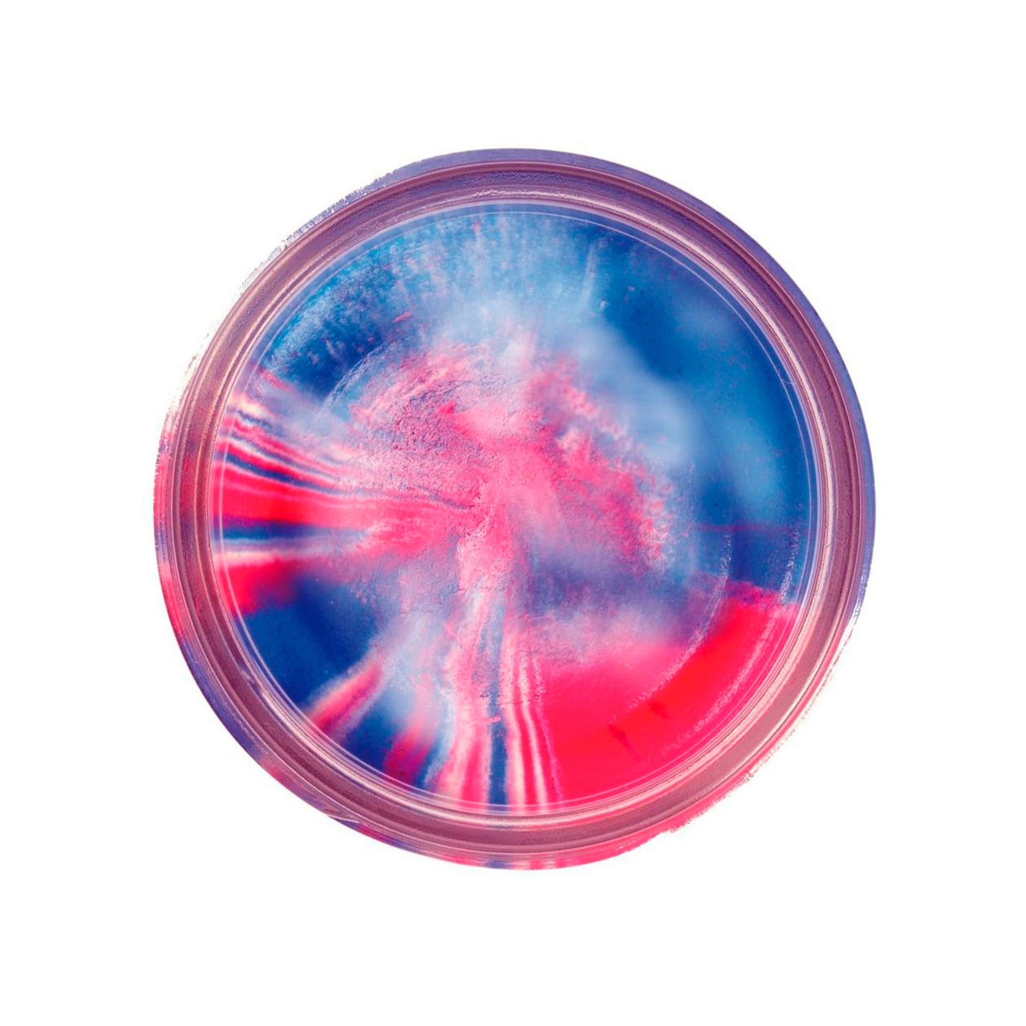 Powerbait Natural Glitter Trout Dough - Garlic