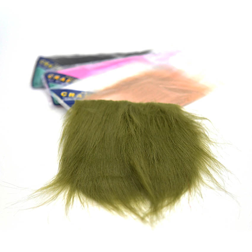 Premium Craft Fur