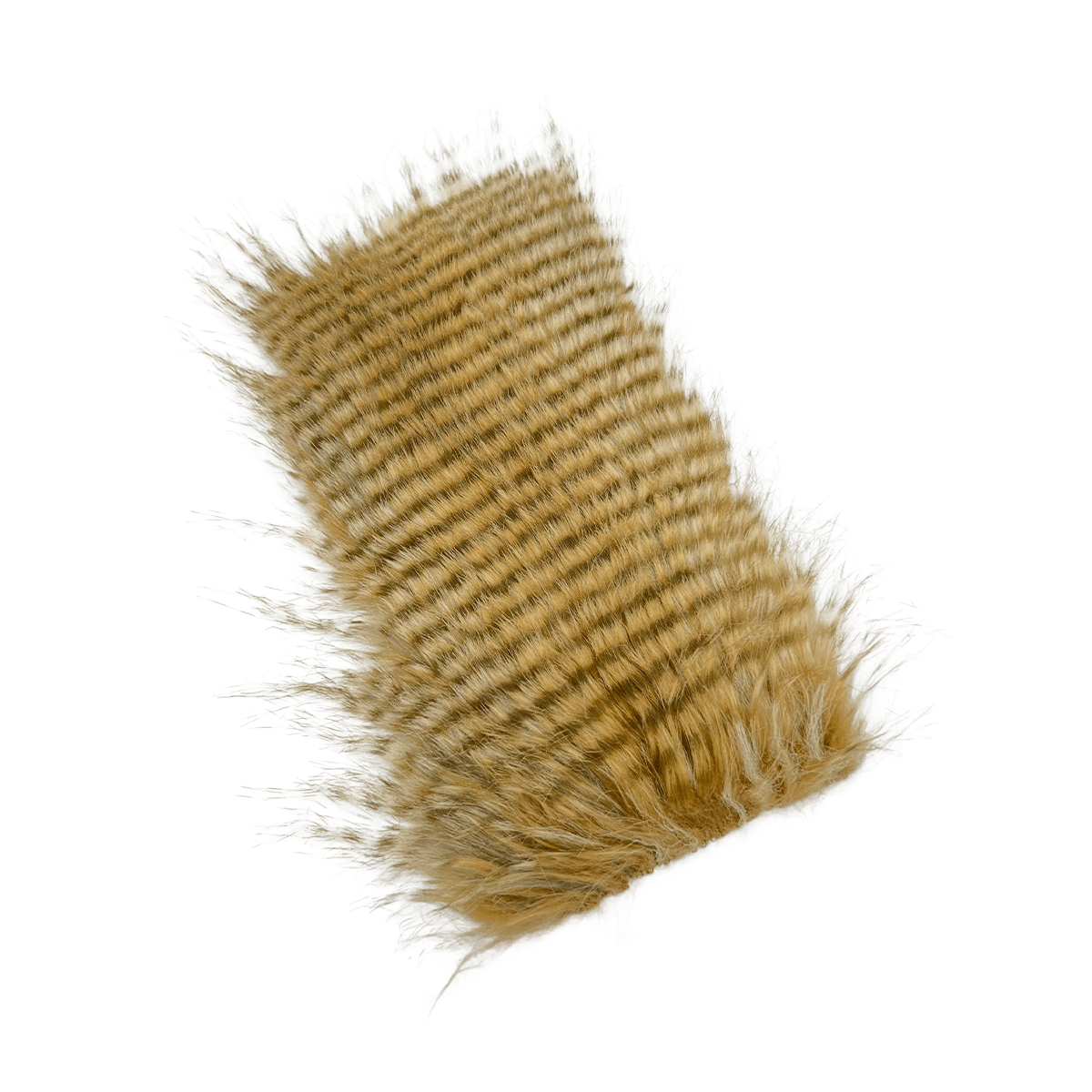 Craft fur – Lux Natur Grizzly