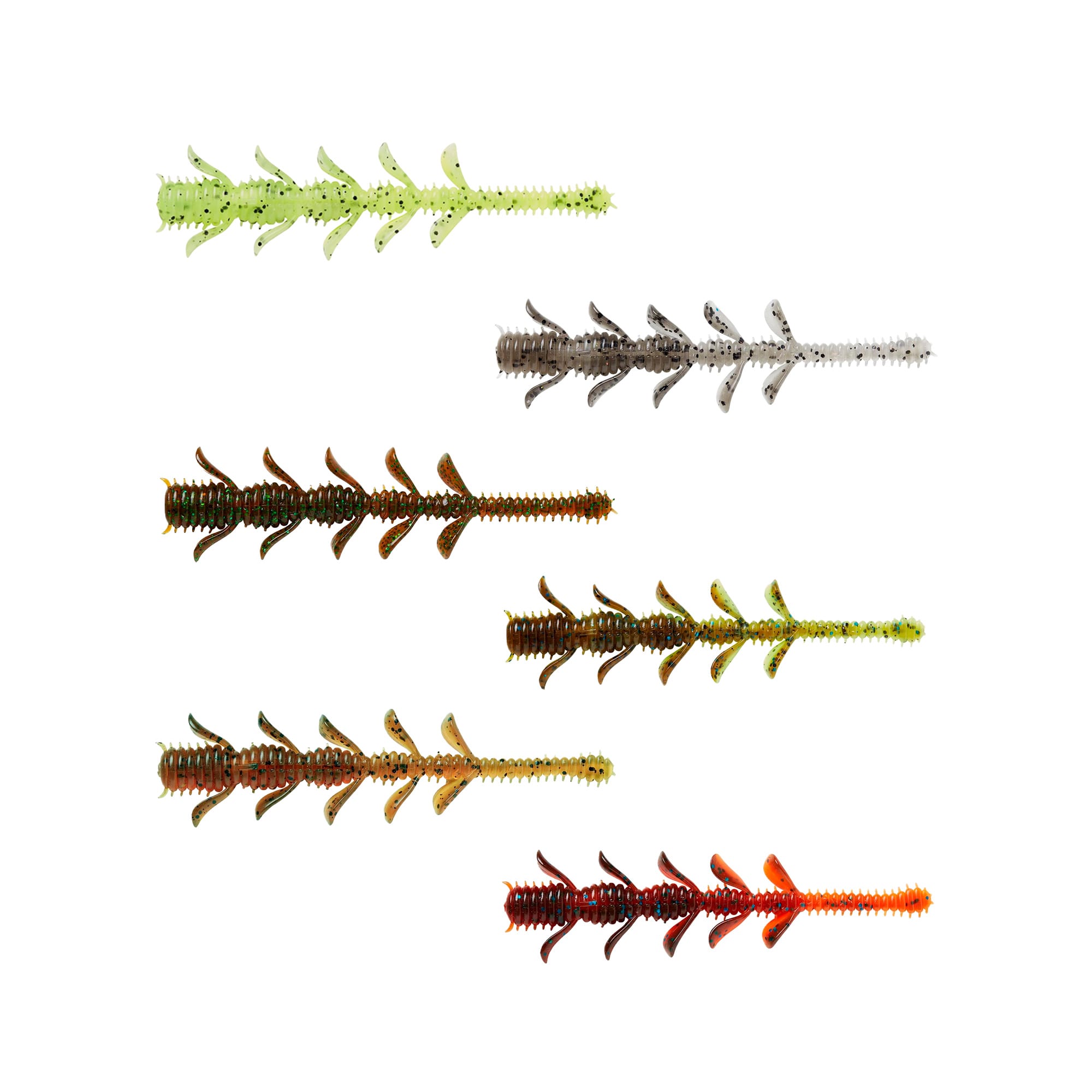 Craft Crawler - Gummiagn