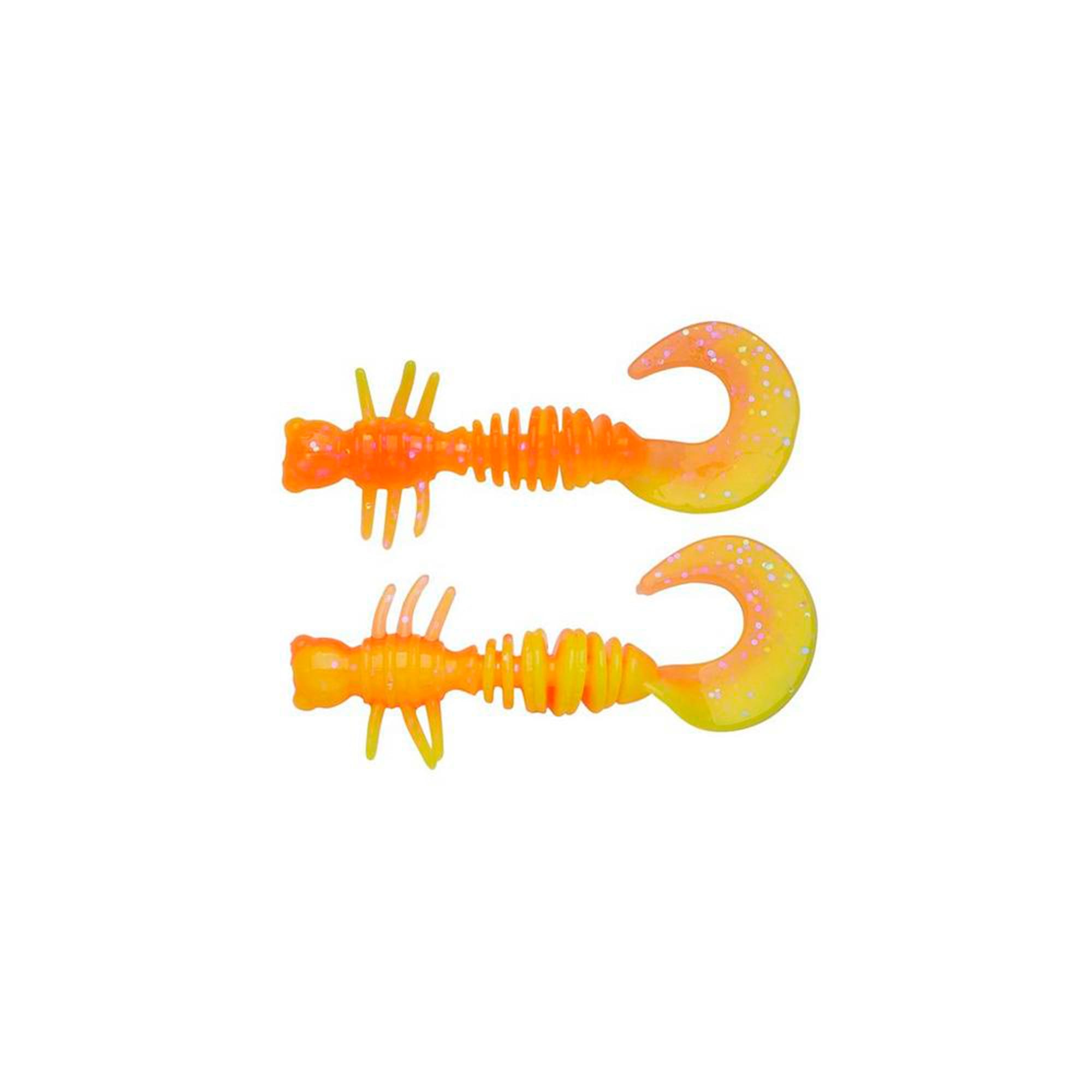 Powerbait Power Curly - Gummiagn
