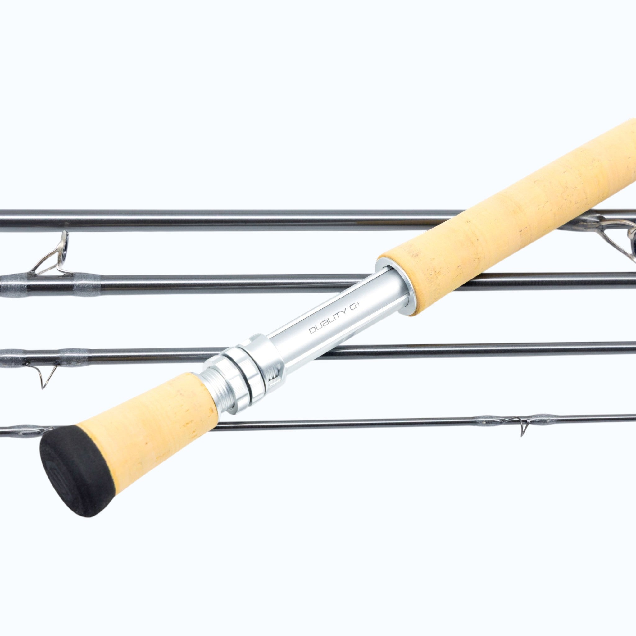 Duality 11' #4 Coast Spey - 5 delt
