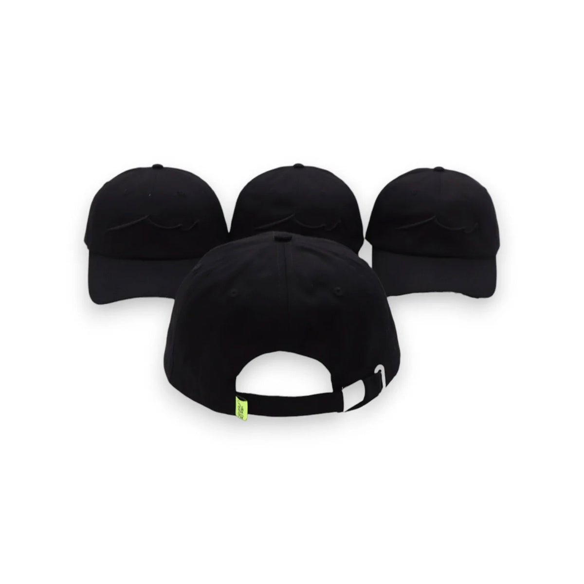 Dad Cap Dark Classic