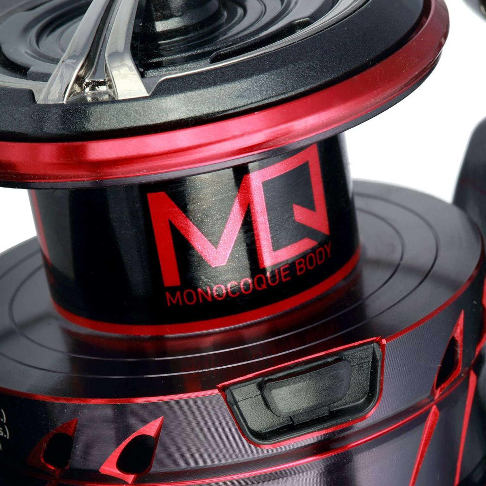 21 Ballistic Mq Lt