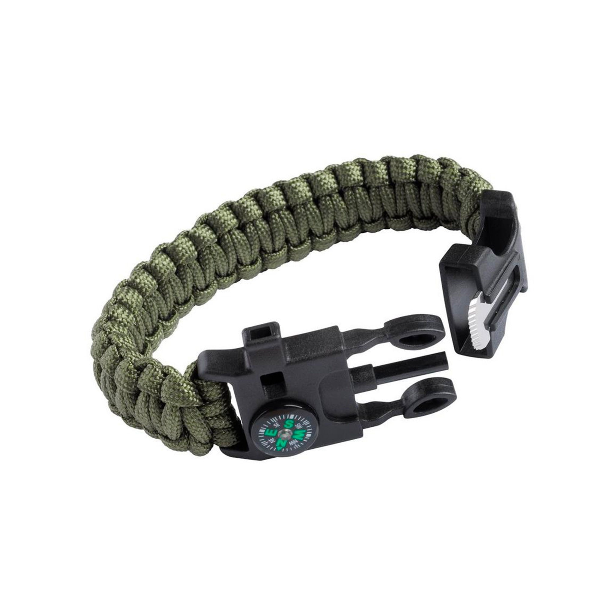 Wilderness Survival fiskesæt