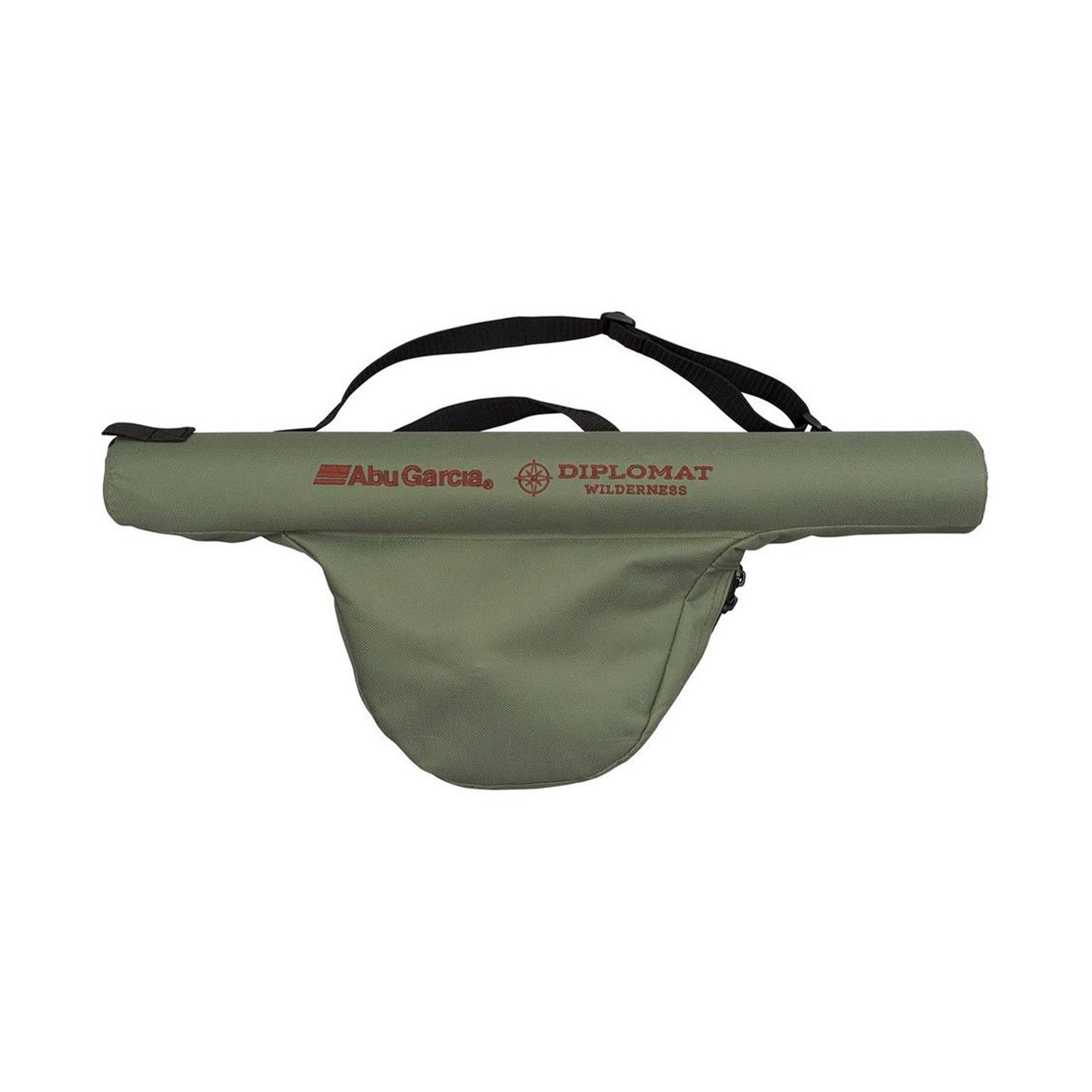 Wilderness Survival fiskesæt