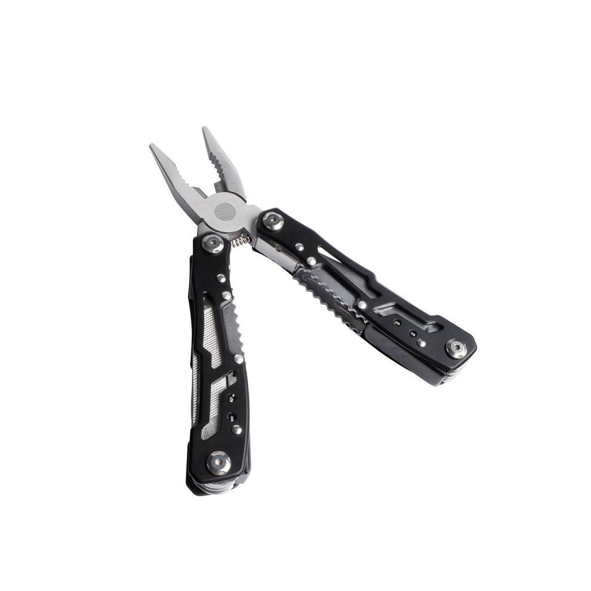 Wilderness Survival fiskesæt