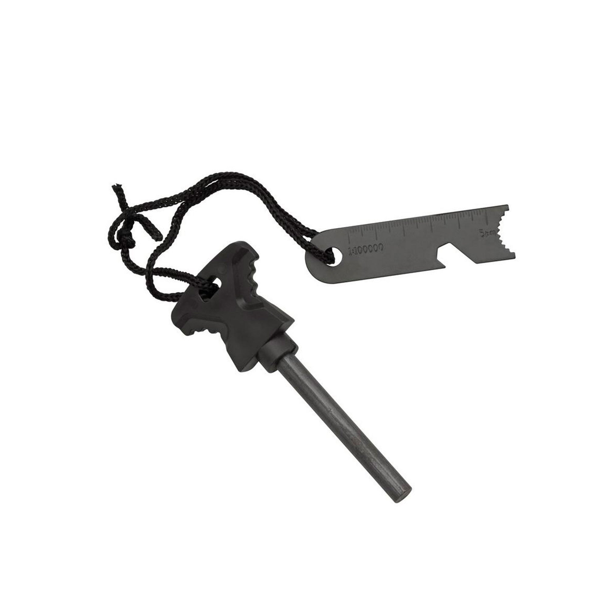 Wilderness Survival fiskesæt