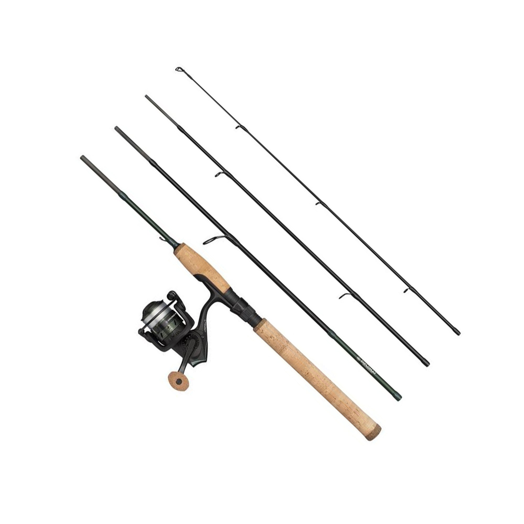 Wilderness Survival fiskesæt