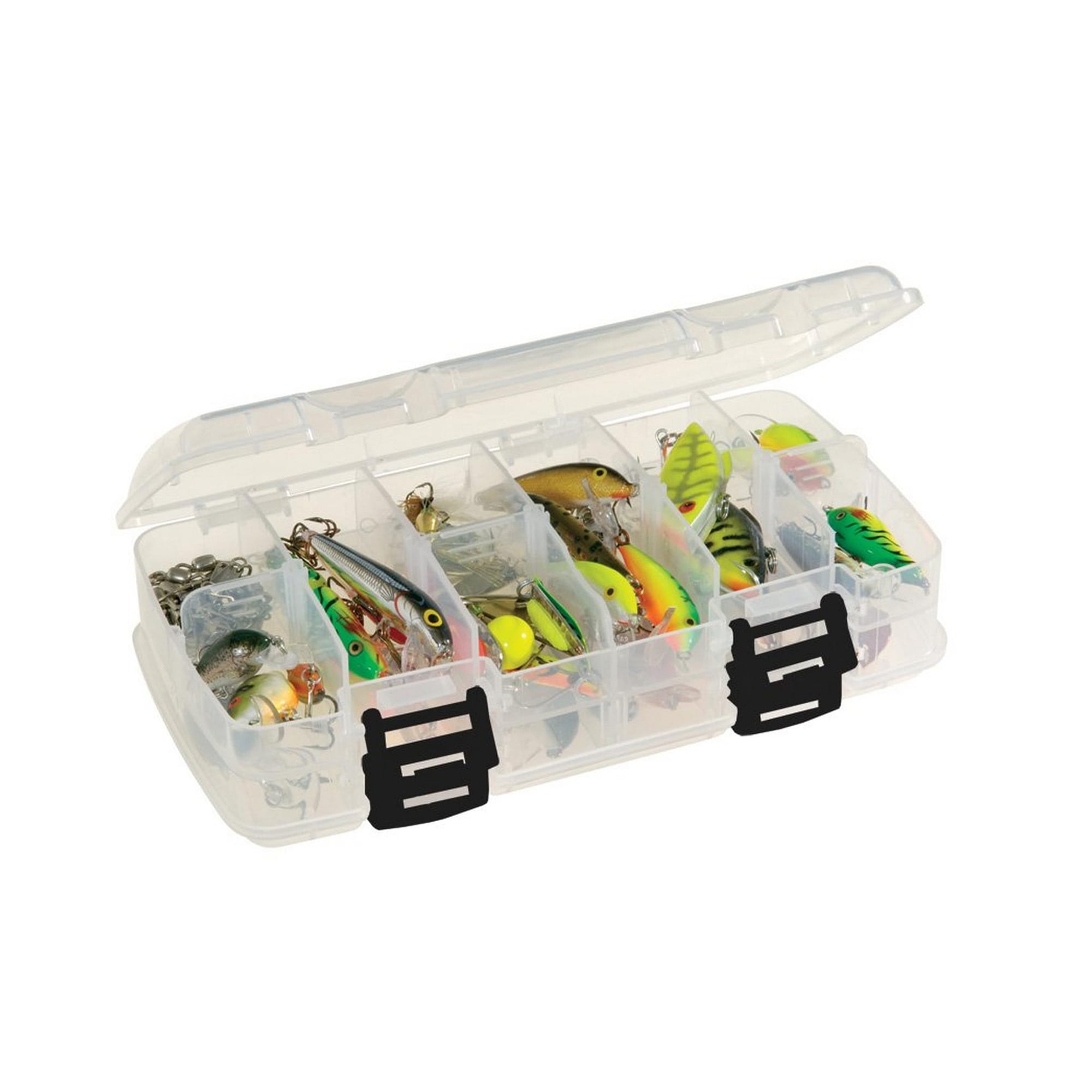 Dobbeltsidet Stoway Grejboks