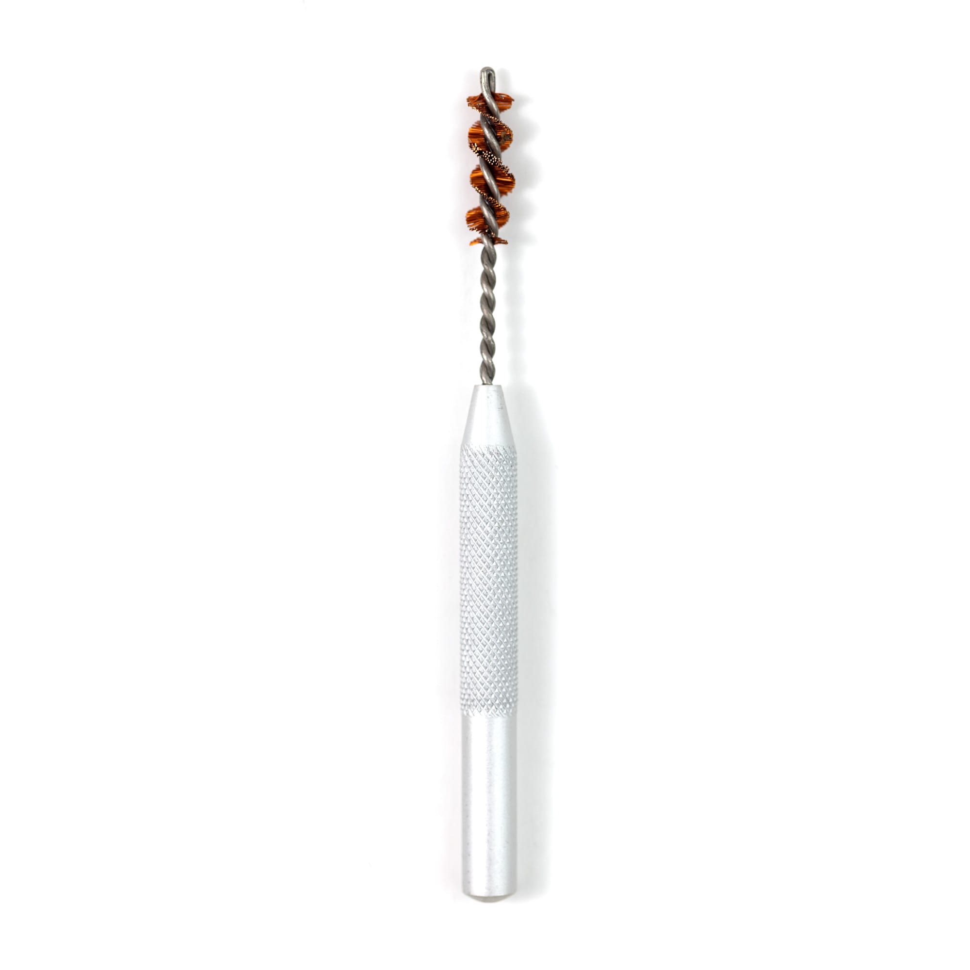 Dubbing Brush Silver - Dubbingbørste