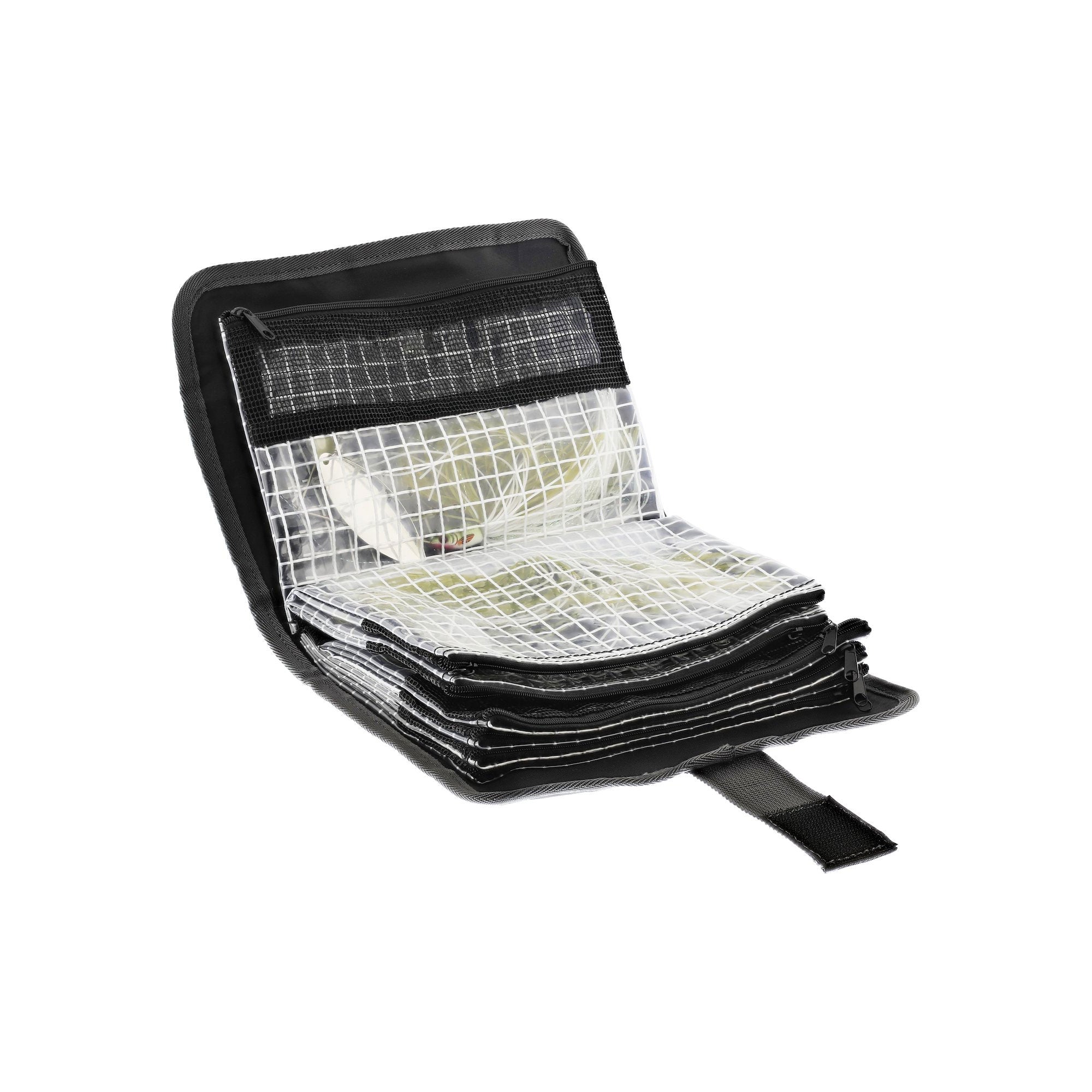 W4 Spinnerbait Wallet XL