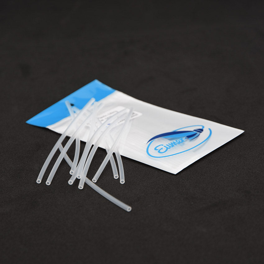 Plastic Tubing - Rørfluerør