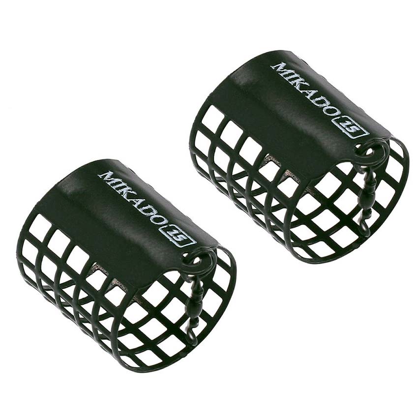Mikado Cage Feeder