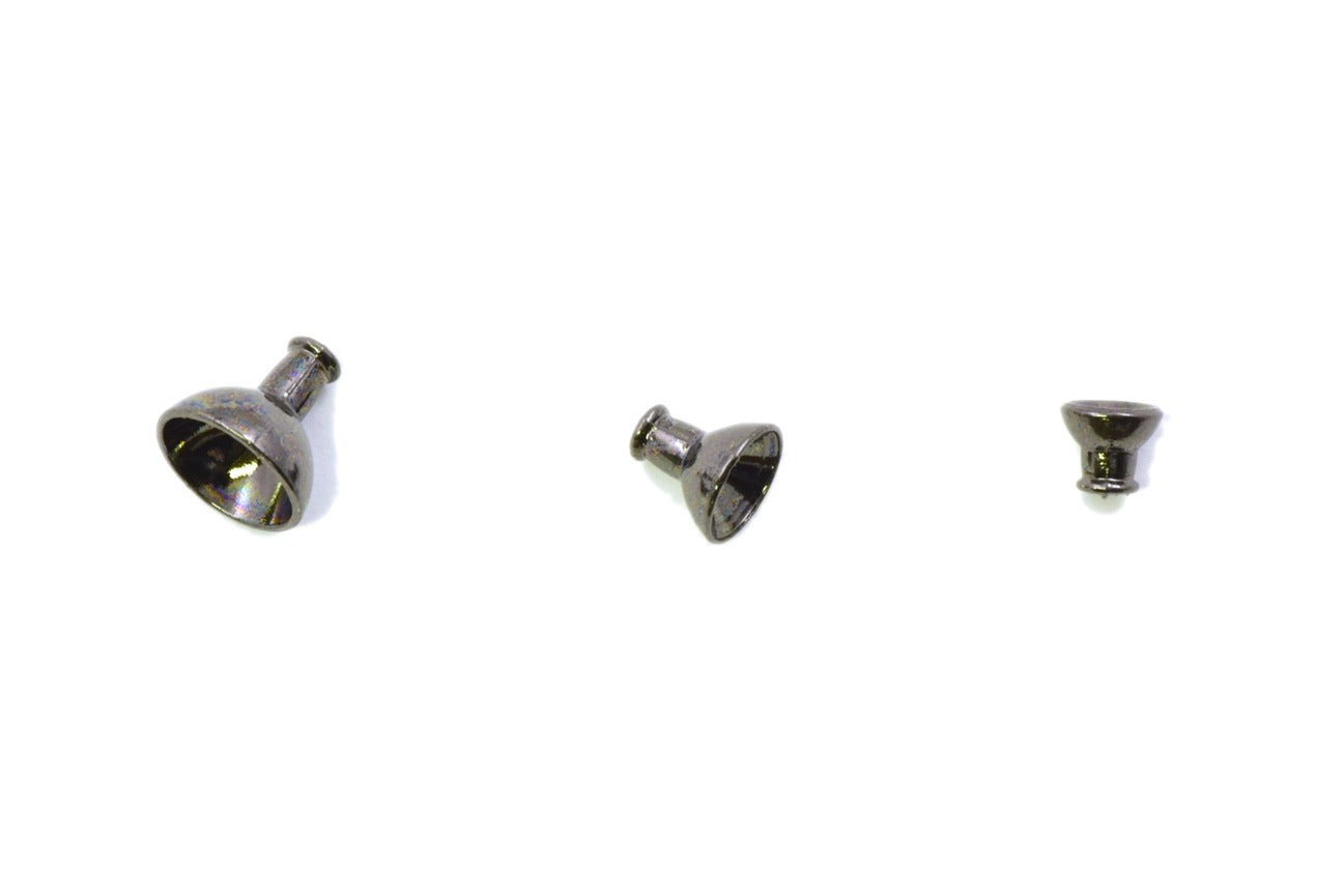 Tungsten Turbo Tubes - Mikael Frödin