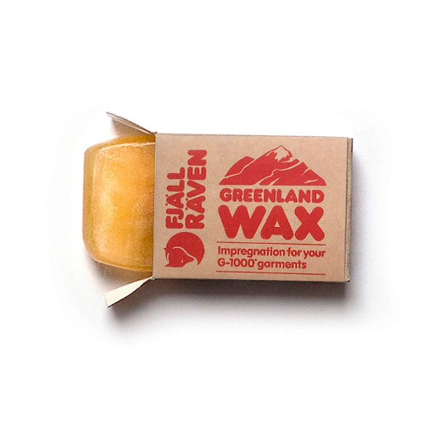 FJällRäven GREENLAND WAX