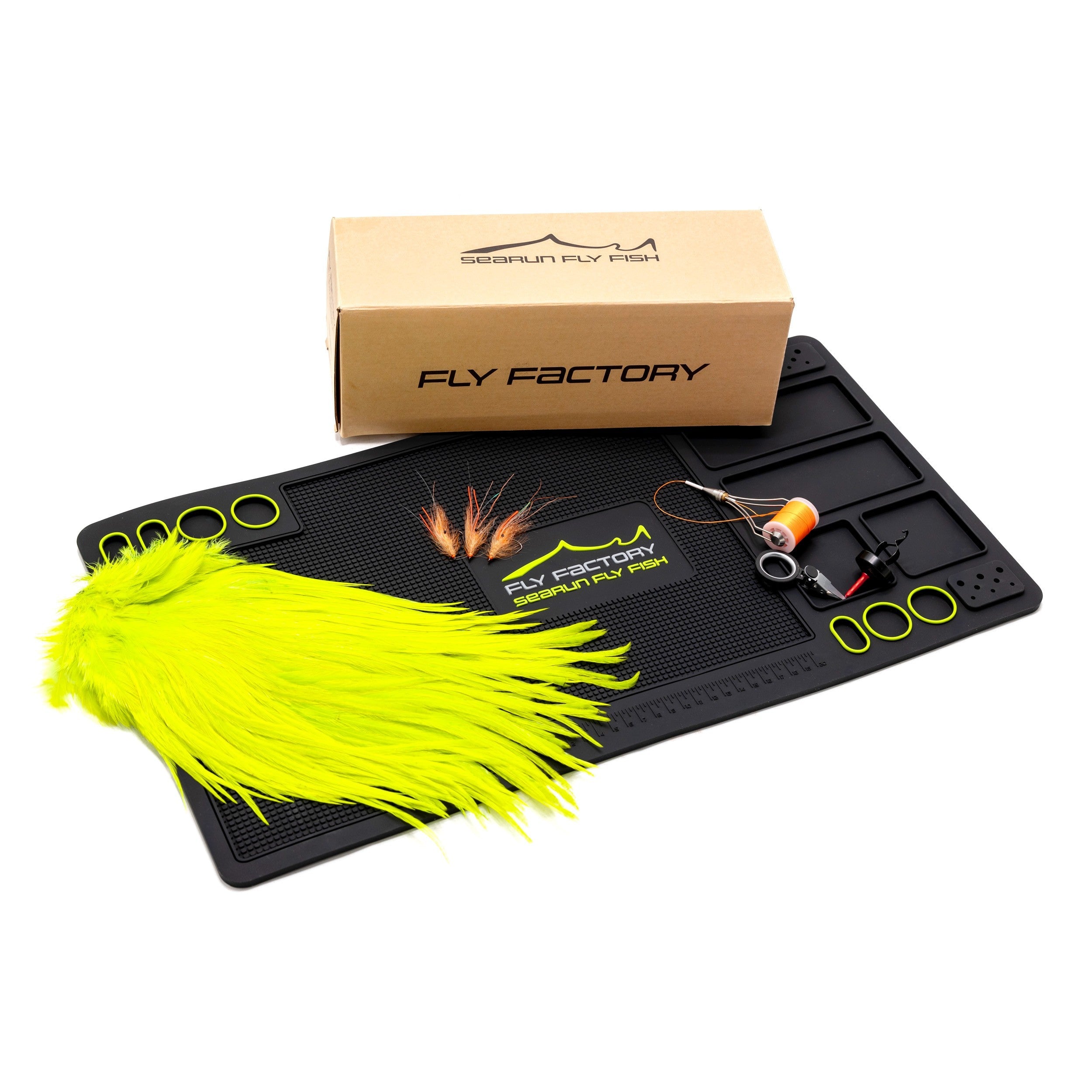 Fly Factory