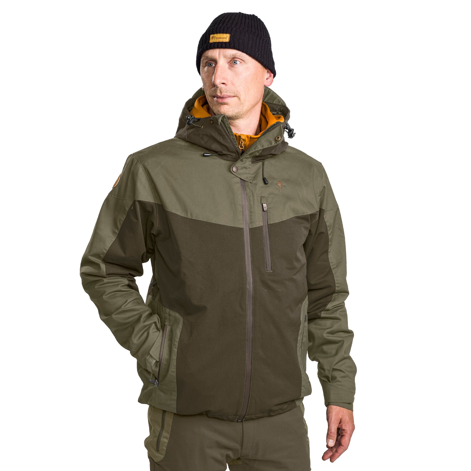 Finnveden Hybrid Extreme Jakke