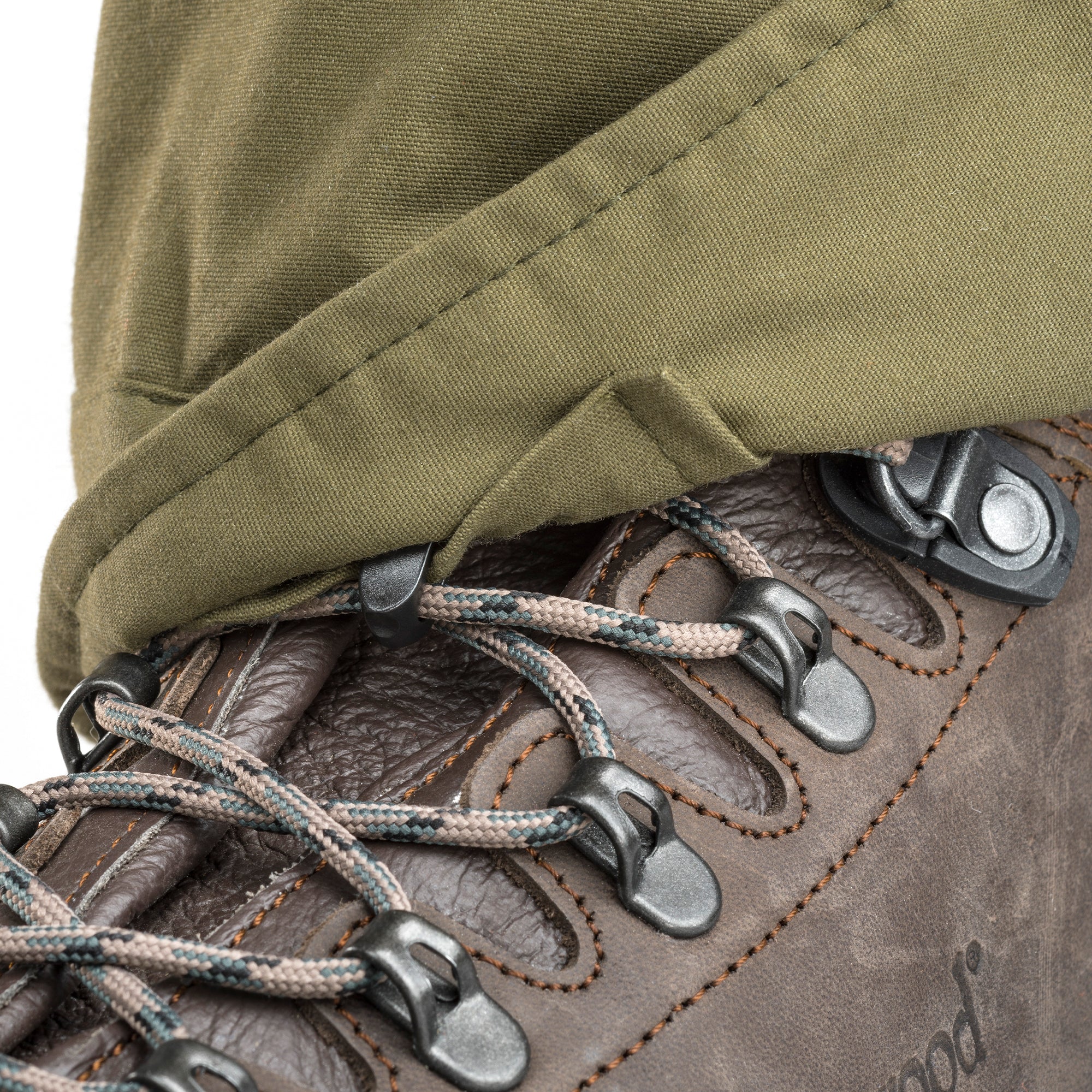 Finnveden Hybrid Extreme Outdoor Buksen Olive