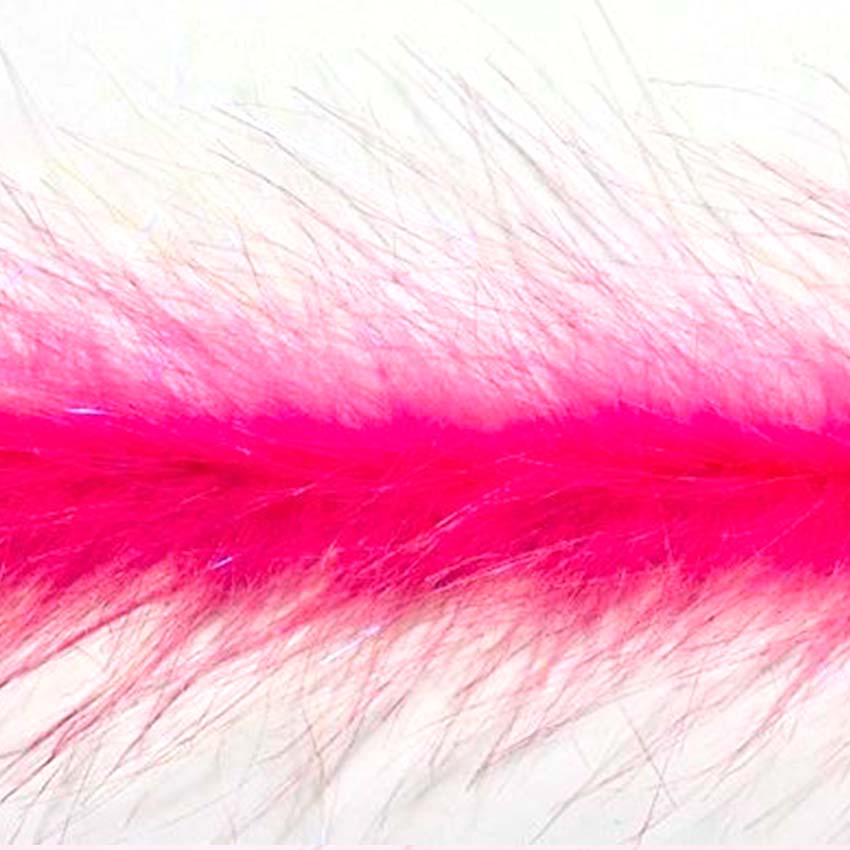 Crafty Brushes 3" Fishient