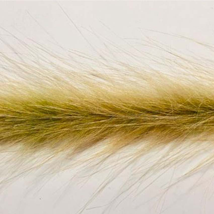 Crafty Brushes 3" Fishient