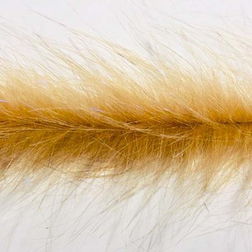 Crafty Brushes 3" Fishient