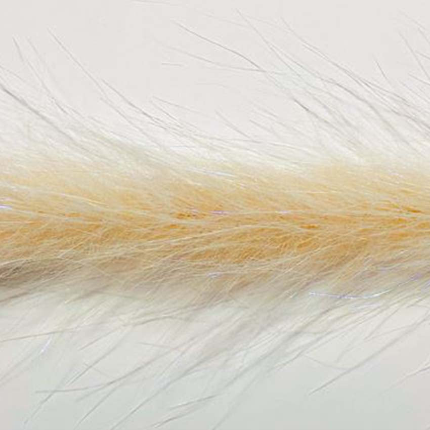 Crafty Brushes 3" Fishient