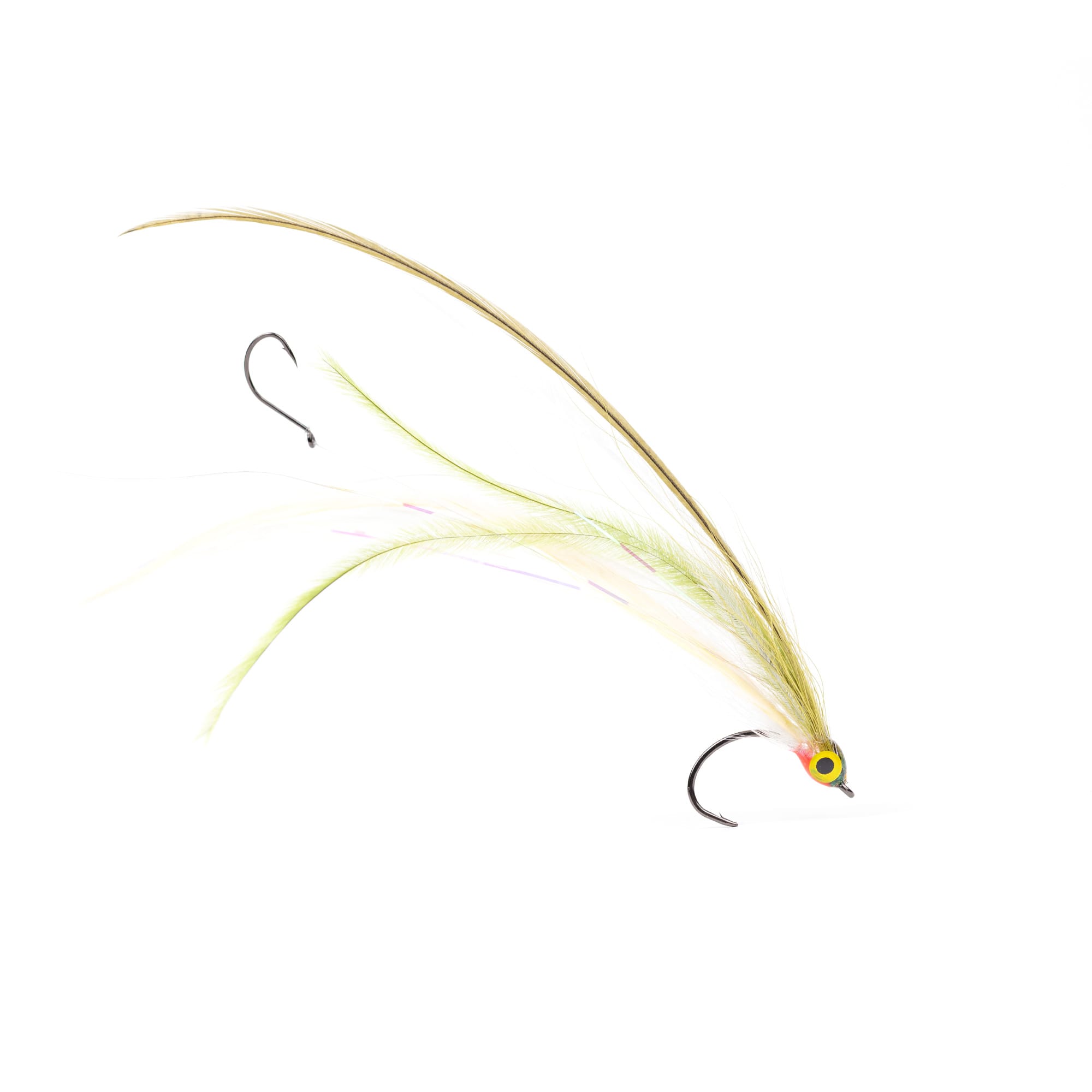 Flatwing Tobis m. Stingerkrog