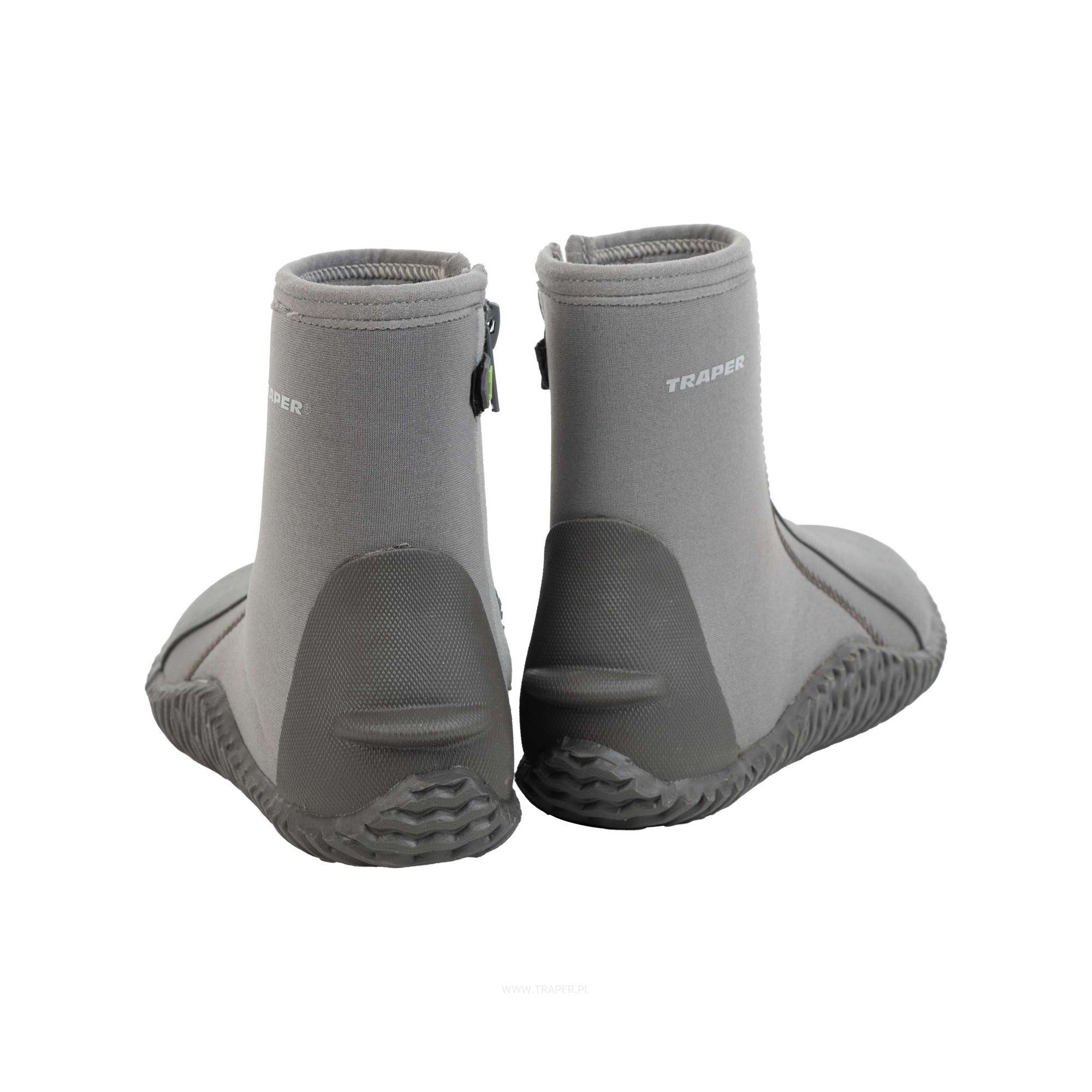 Florida Flats Boots