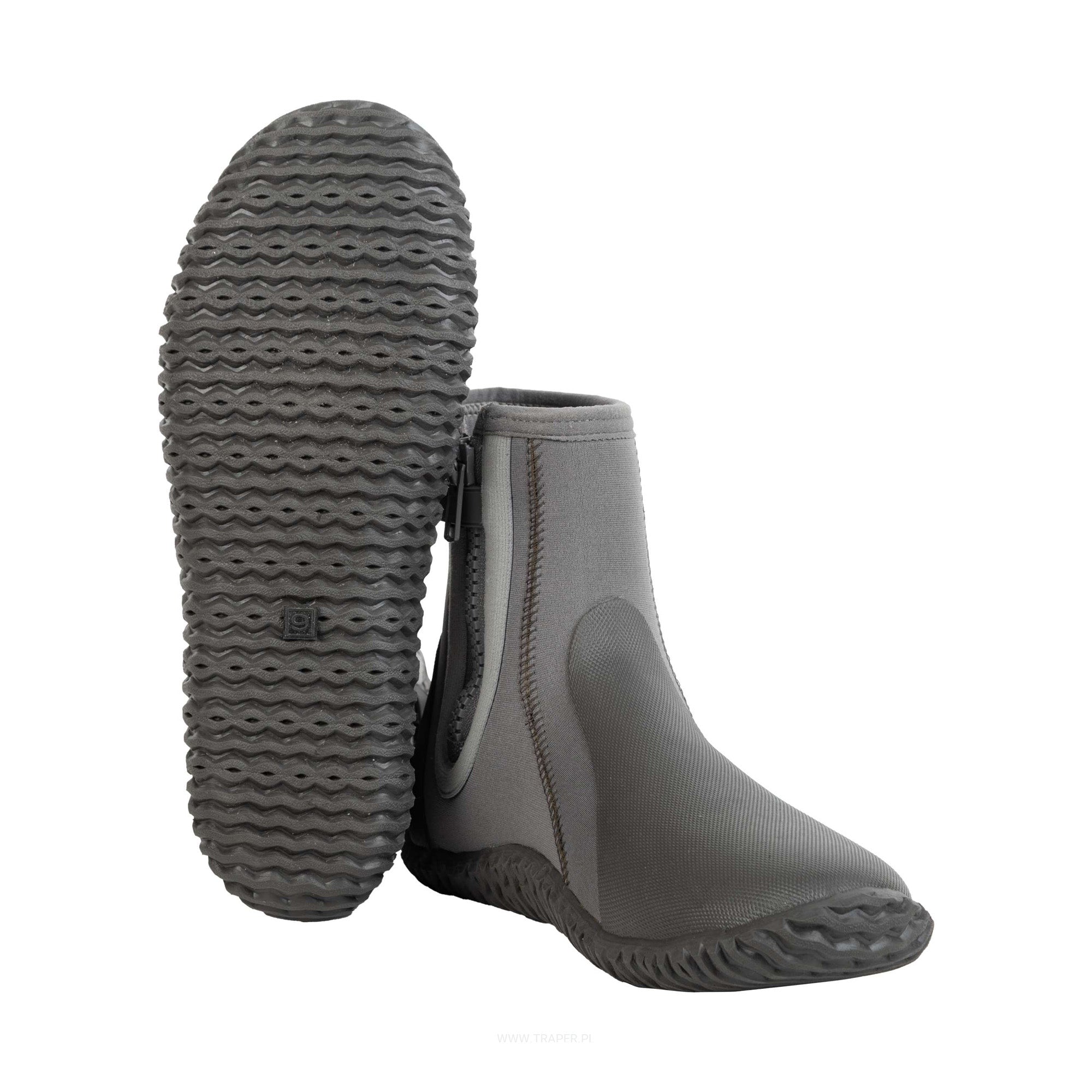 Florida Flats Boots