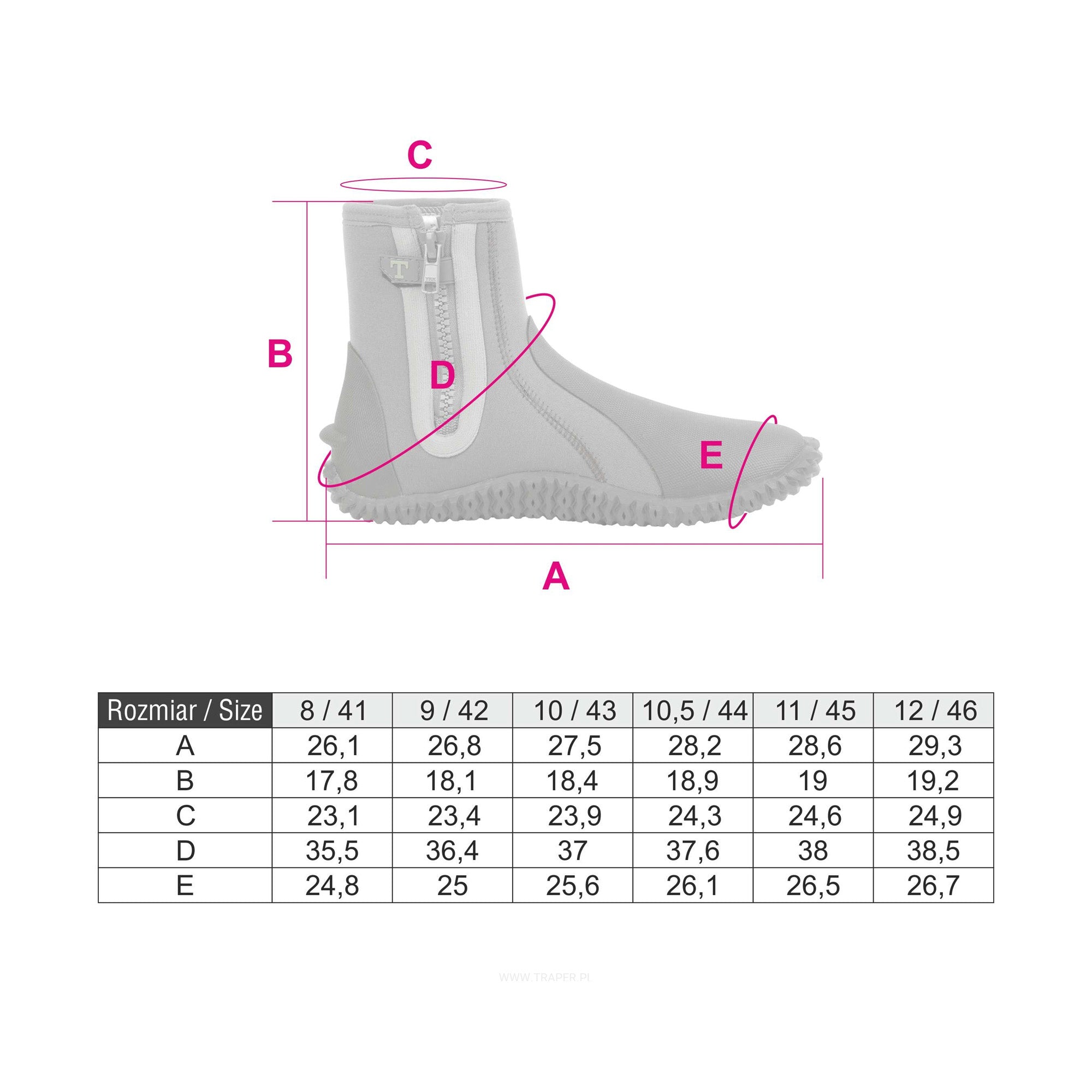 Florida Flats Boots