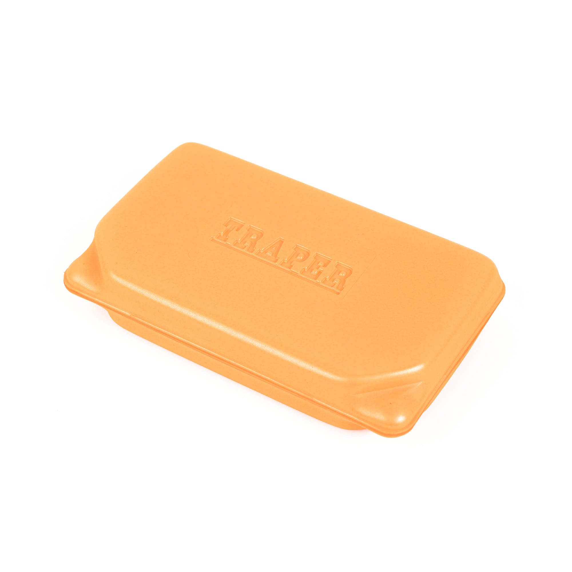 Flydende Skum Flueboks Orange