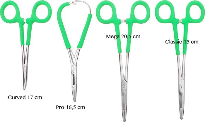 Forceps - Krogløsner Tang