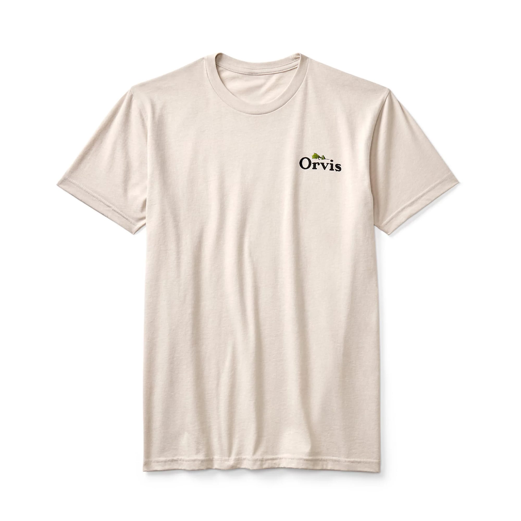 Freshwater Fish Graphic T-Shirt