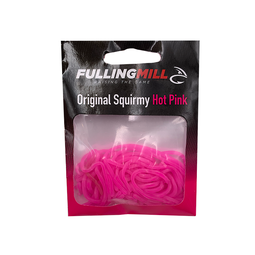 Fullingmill Original Sqiurmy